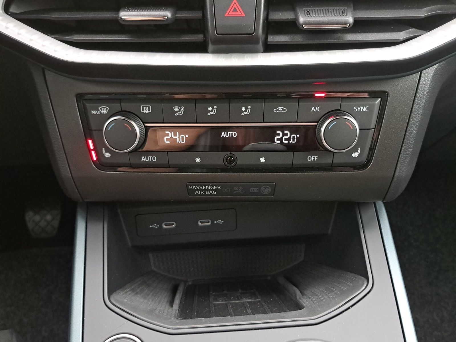 Seat Arona - Bild 21