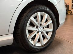 MERCEDES-BENZ B 180 - Ansicht 12