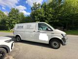 Volkswagen T6 Transporter 2.0 TDI mit 150 PS