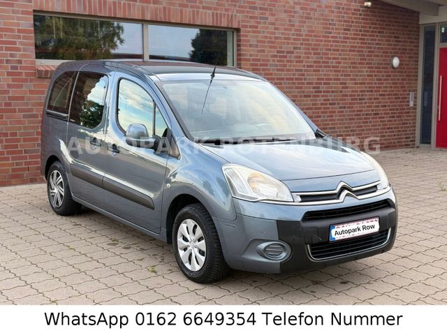 Citroën Berlingo Multispace Tendance B-Rampe Klima