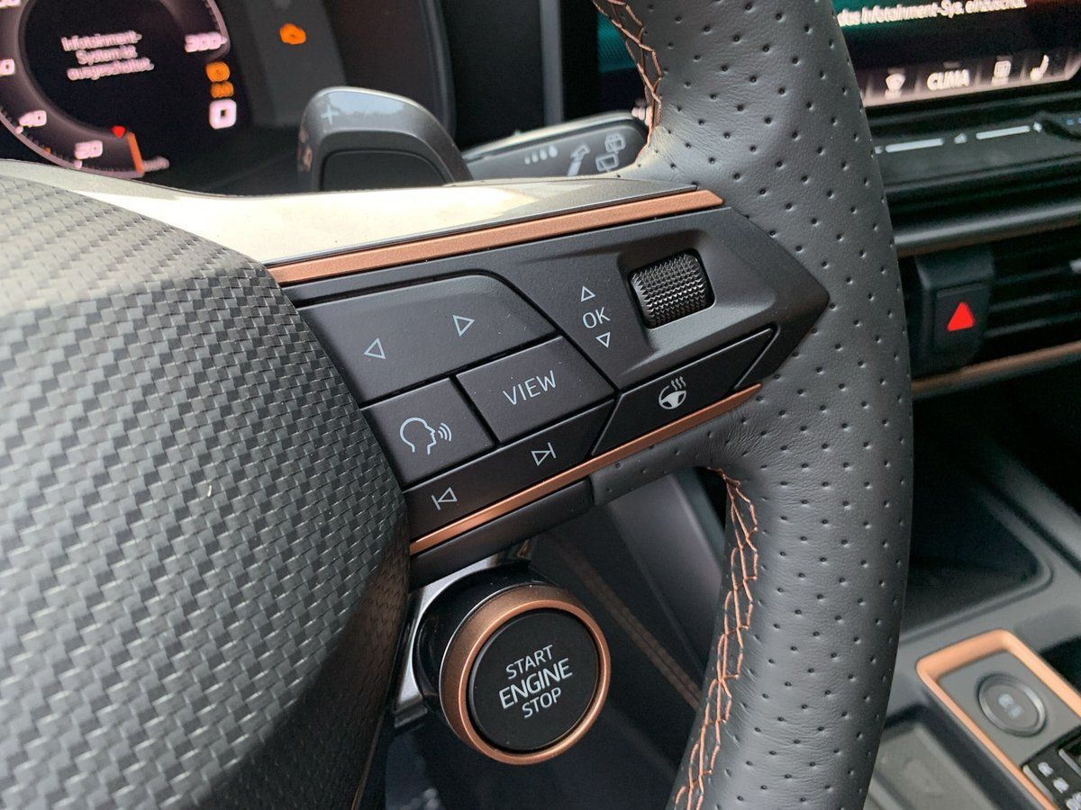 Cupra Leon - Bild 23