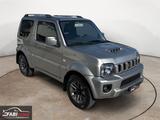Suzuki Jimny 1.3 Evolution Plus 4x4 - 4 Posti, P - gebrauchte Suzuki Jimny aus dem Jahr 2018