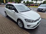 Volkswagen Golf Sportsvan 1.4 TSI DSG Highline AHK+ACC+XENO - VW Golf Sportsvan Gebrauchtwagen in Bremen
