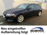 Audi A4 Avant 35 2.0 TFSI basis Business Paket AHK - Audi A4: Business Paket