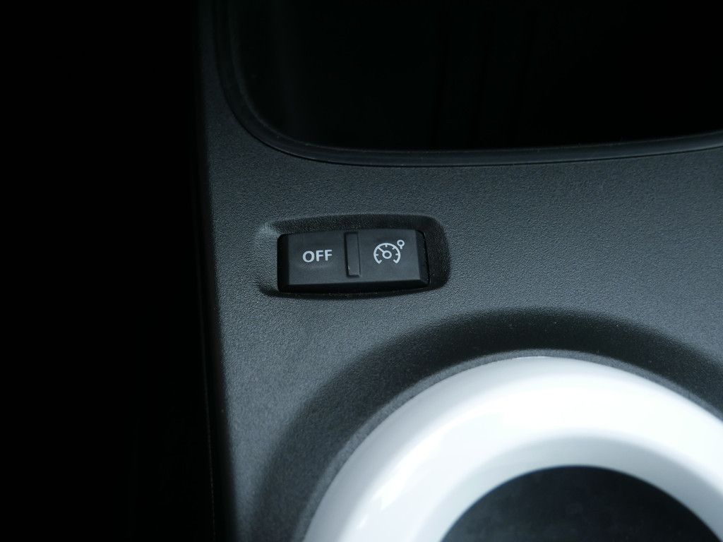 Fahrzeugabbildung Renault Twingo Electric Equilibre