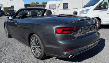 Audi A5 - 3