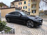 BMW 440i xDrive Gran Coupé M Sportpaket/ HUD - BMW 440 Gran Coupé mit Schiebedach