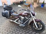 Yamaha XVS 950 A Midnight Star - YAMAHA XVS 950 MIDNIGHT STAR
