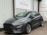 Ford Fiesta ST mit Panoramadach *Sehr Gepflegt* - Ford Fiesta: Sportwagen