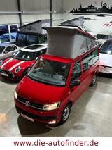 Volkswagen T6 California 2.0TSI DSG Beach 4Motion LED,AHK.. - VW T6 California Gebrauchtwagen in Dresden