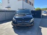 Mercedes-Benz V 250 BlueTEC AVANTGARDE lang AVANTGARDE V-klass - gebrauchte Mercedes-Benz V 250 aus dem Jahr 2014