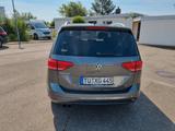 Volkswagen Touran 1.4 TSI BMT Sound DSG 7-Sitz - : Kleinbus, Von Privat