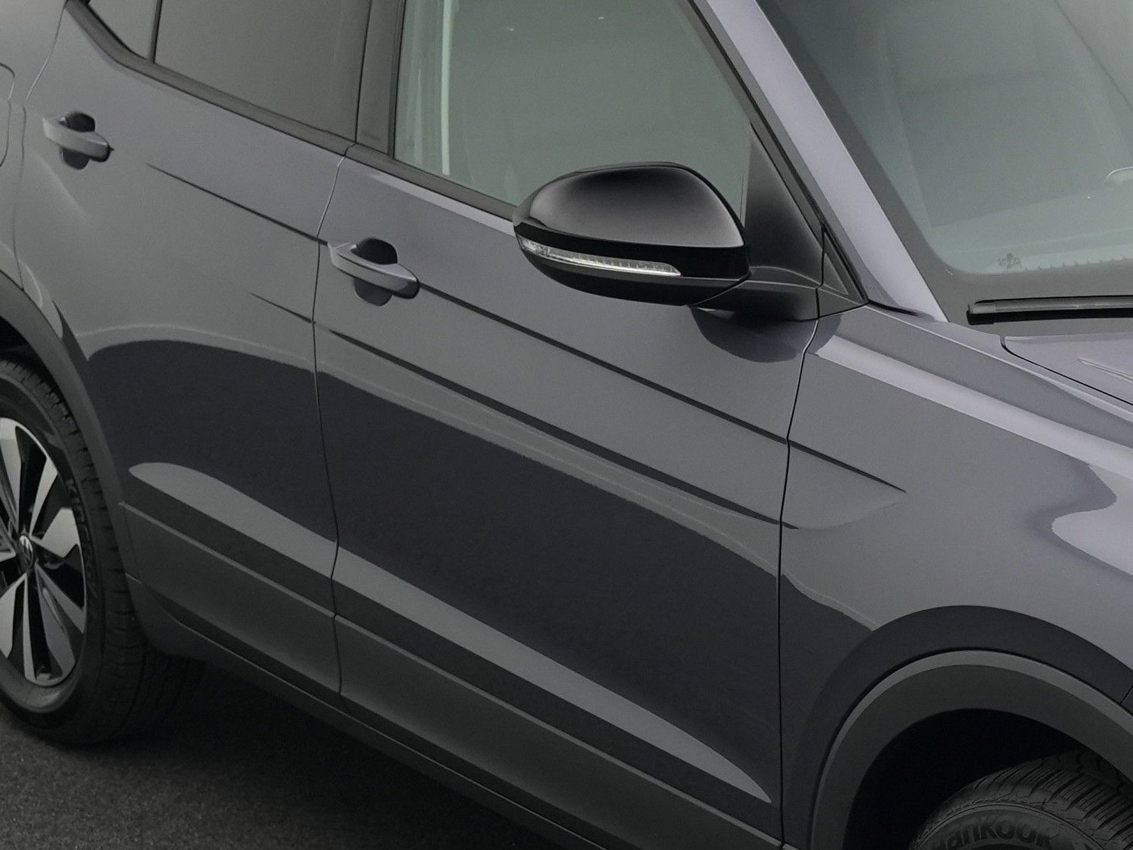 Volkswagen T-Cross - Bild 41
