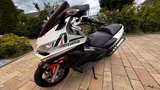 Aprilia SRV 850 ALITALIA EDITION  - gebrauchte Roller