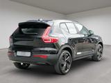 Volvo XC 40 B3 2WD Plus Black Edition*Winter-P.+Kamera - Volvo: X