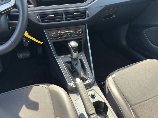 Taigo 1.0TSI DSG Style AHK