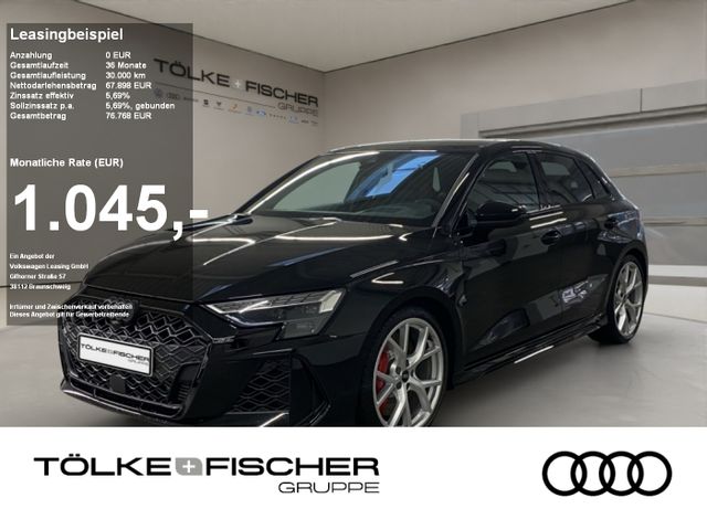 Audi RS 3 Sportback 2.5 quattro W TFSI Sportp. ACC