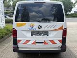Volkswagen T6 Transporter Lang Plus Trendline PDC/ 1.Hand - Volkswagen: Allradantrieb, Transporter
