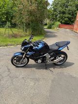 Kawasaki Z1000 ZRT00B wenig KM - Schönwettermotorrad! - KAWASAKI ZR 1000