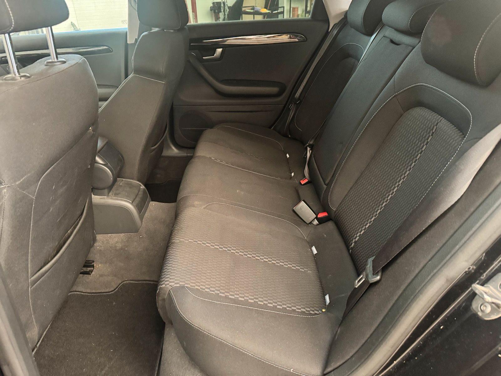 Seat Exeo 2011 — photo 15