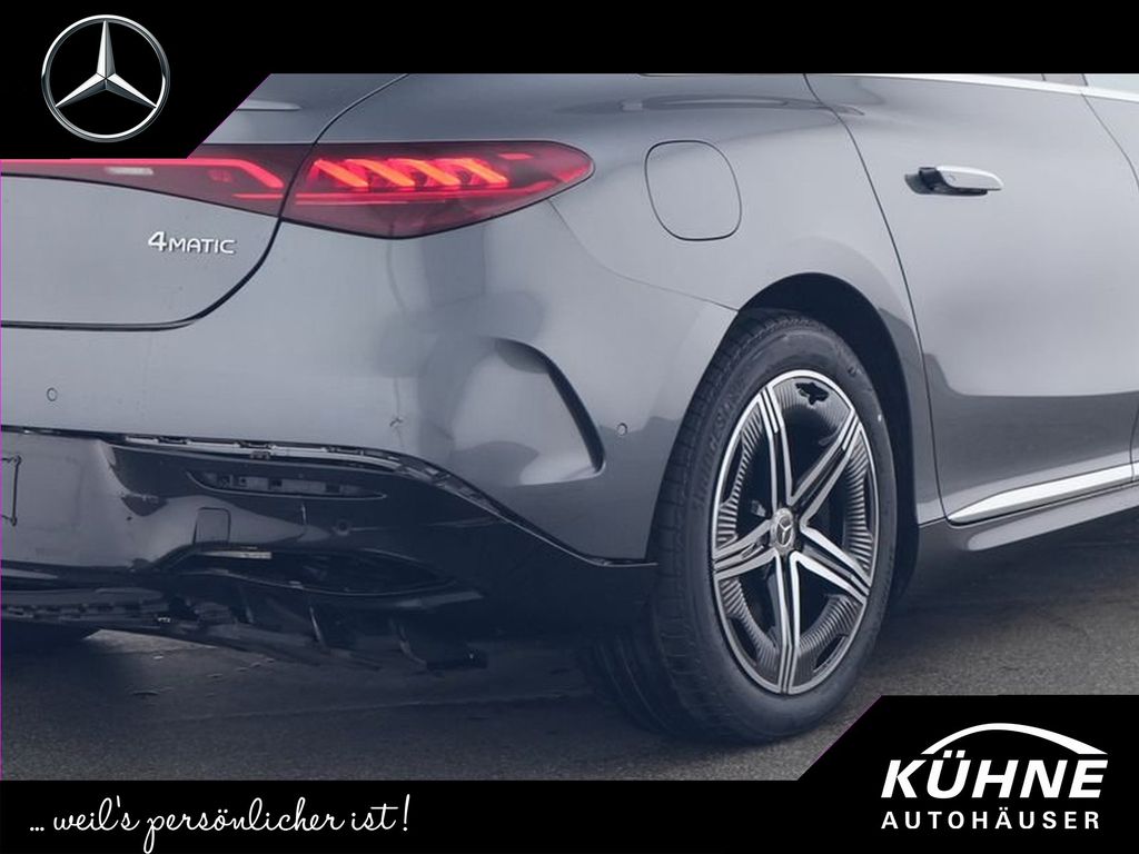 Angebot ansehen Mercedes-Benz EQE