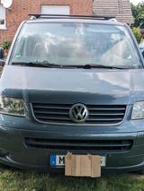 Volkswagen VW Bus Multivan - Volkswagen LT in Duisburg