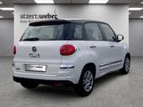 Fiat 500L Urban Lounge 1.6Multijet PANO Navi Kamera - Fiat 500L aus 2017