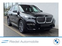 BMW X1 - Vorschau Bild 1