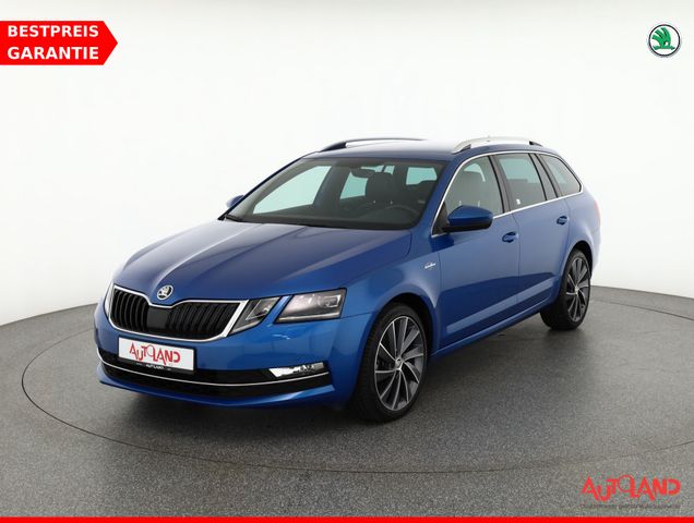 Skoda Octavia Combi 1.5 TSI DSG L&K LED SmartLink ACC