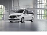 Mercedes-Benz EQV 300 Lang Facelift*Totwinkel*DAB*SHZ*Spurhalt - Mercedes-Benz EQV mit Elektro-Antrieb