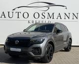 Volkswagen Touareg 3.0 V6 TDI 4Motion DPF Aut. R-Line  - VW Touareg in Düsseldorf