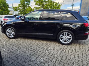 Audi Q7 - 2