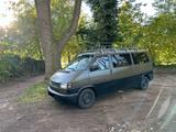 Volkswagen T4 andere - Volkswagen T4 andere aus 1997