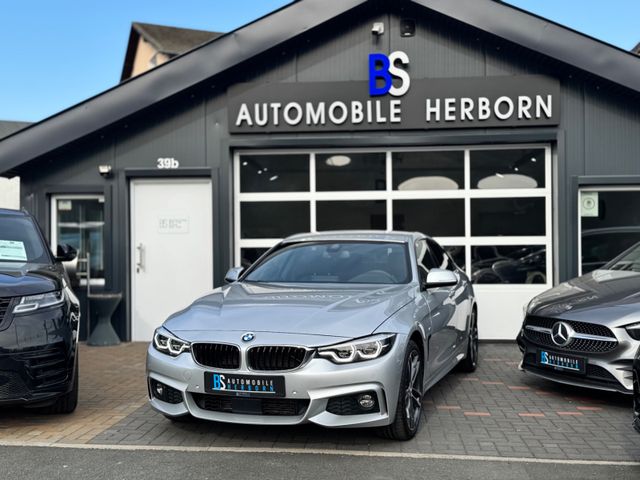 BMW 430 xDrive Gran Coupé M Sport/Kamera/Virtual/HK