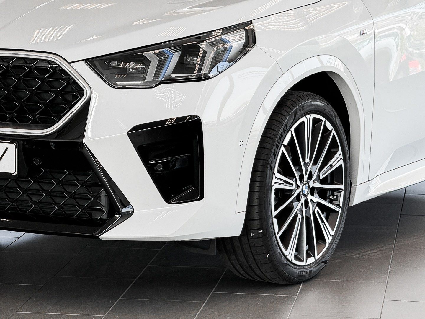 BMW X2 - Bild 5