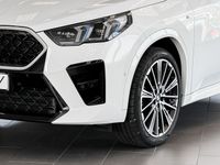 BMW X2 - Vorschau Bild 5