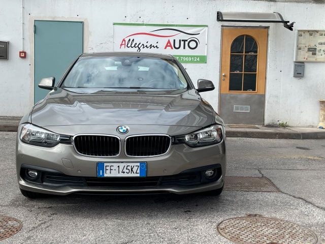 BMW Bmw 320 320d Touring