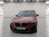 BMW X1 sDrive20i Navi AHK PDC Sportsitze HiFi - BMW X1 in München