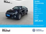 Volkswagen T-Roc Cabrio TSI DSG R-Line IQ-Light DCC Navi Ka