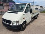 Volkswagen LT 46 TDI,Mai Pritsche,3,5 to - Volkswagen Abschleppwagen Lt