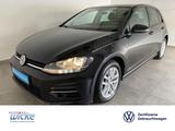 Volkswagen Golf VII 1.6 TDI R Line NAVI KLIMA PDC ALUFELGEN - Volkswagen Golf: TDI R Line