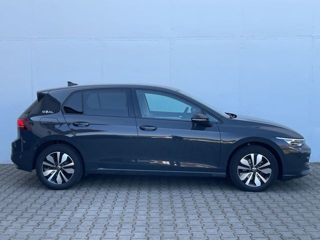Golf 2.0 TDI DSG Goal AHK/Kamera/Navi/ACC/LED/ID