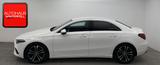 Mercedes-Benz A 180 d Limousine CARBON+LED+KAMERA+MBUX+DAB+ - gebrauchte Mercedes-Benz A 180 aus dem Jahr 2023