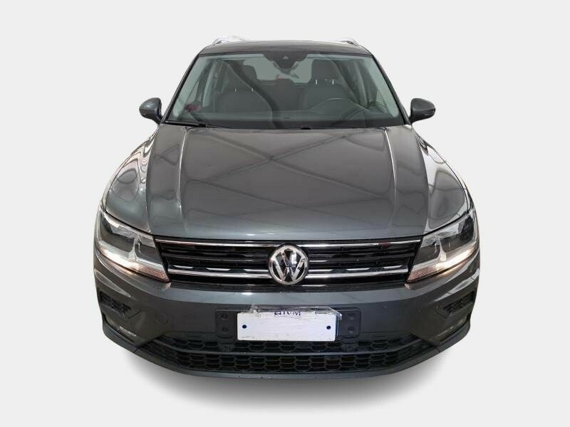 Volkswagen VOLKSWAGEN TIGUAN 2.0 TDI SCR 110KW BUSINESS BMT imagem 2