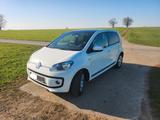 Volkswagen up! 1.0 44kW ASG club up! LPG - VW up! von privat