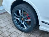 Porsche Cayenne GTS Navi*Xenon*PDC*21Zoll* - Porsche Gebrauchtwagen in Erfurt