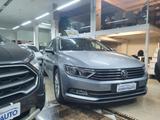 Volkswagen VW Passat Variant 1.6 TDI 120 CV DSG my 19 - Volkswagen Passat: 19 TDI