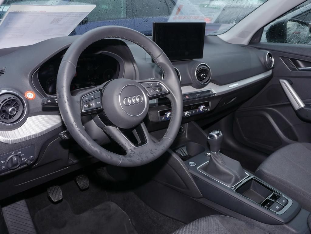Audi Q2 - Bild 7