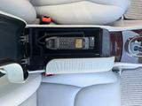 Mercedes-Benz W220 S320 Limousine *76776km - Mercedes-Benz S 320 Gebrauchtwagen
