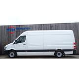 Mercedes-Benz Sprinter 313 CDi Maxi Klima Automatik 95KW Euro5 - Mercedes-Benz Sprinter: 313 Cdi Maxi